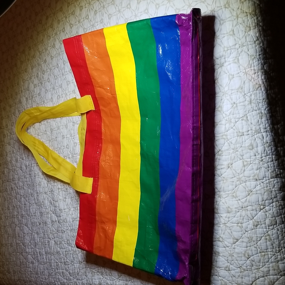 Shopping bag